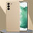 Ultra-thin Silicone Gel Soft Case 360 Degrees Cover S08 for Samsung Galaxy S21 FE 5G