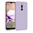 Ultra-thin Silicone Gel Soft Case 360 Degrees Cover S08 for Xiaomi Redmi 8