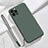 Ultra-thin Silicone Gel Soft Case 360 Degrees Cover S09 for Apple iPhone 13 Pro Max