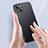 Ultra-thin Silicone Gel Soft Case 360 Degrees Cover S09 for Apple iPhone 14