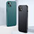 Ultra-thin Silicone Gel Soft Case 360 Degrees Cover S09 for Apple iPhone 14