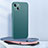 Ultra-thin Silicone Gel Soft Case 360 Degrees Cover S09 for Apple iPhone 14