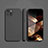 Ultra-thin Silicone Gel Soft Case 360 Degrees Cover S09 for Apple iPhone 15