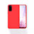 Ultra-thin Silicone Gel Soft Case 360 Degrees Cover T01 for Huawei Honor V30 5G