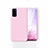 Ultra-thin Silicone Gel Soft Case 360 Degrees Cover T01 for Huawei Honor V30 5G