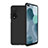 Ultra-thin Silicone Gel Soft Case 360 Degrees Cover T01 for Huawei Nova 6