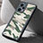 Ultra-thin Silicone Gel Soft Case 360 Degrees Cover XD1 for Xiaomi Redmi Note 12 Turbo 5G