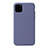 Ultra-thin Silicone Gel Soft Case 360 Degrees Cover Y01 for Apple iPhone 11 Pro