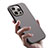 Ultra-thin Silicone Gel Soft Case 360 Degrees Cover YK1 for Apple iPhone 13