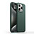 Ultra-thin Silicone Gel Soft Case 360 Degrees Cover YK1 for Apple iPhone 13 Pro