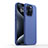 Ultra-thin Silicone Gel Soft Case 360 Degrees Cover YK1 for Apple iPhone 13 Pro Max