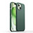 Ultra-thin Silicone Gel Soft Case 360 Degrees Cover YK1 for Apple iPhone 14