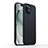 Ultra-thin Silicone Gel Soft Case 360 Degrees Cover YK1 for Apple iPhone 14