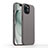 Ultra-thin Silicone Gel Soft Case 360 Degrees Cover YK1 for Apple iPhone 15