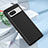 Ultra-thin Silicone Gel Soft Case 360 Degrees Cover YK1 for Google Pixel 7 5G