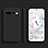 Ultra-thin Silicone Gel Soft Case 360 Degrees Cover YK1 for Google Pixel 7 Pro 5G