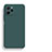 Ultra-thin Silicone Gel Soft Case 360 Degrees Cover YK1 for Huawei Enjoy 50z Midnight Green