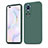 Ultra-thin Silicone Gel Soft Case 360 Degrees Cover YK1 for Huawei Honor 50 Pro 5G