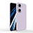 Ultra-thin Silicone Gel Soft Case 360 Degrees Cover YK1 for Huawei Honor 60 Pro 5G