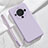 Ultra-thin Silicone Gel Soft Case 360 Degrees Cover YK1 for Huawei Mate 60