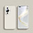 Ultra-thin Silicone Gel Soft Case 360 Degrees Cover YK1 for Huawei Nova 11 Pro