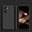 Ultra-thin Silicone Gel Soft Case 360 Degrees Cover YK1 for Huawei Nova 11 SE