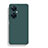 Ultra-thin Silicone Gel Soft Case 360 Degrees Cover YK1 for Huawei Nova 11i Midnight Green