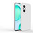 Ultra-thin Silicone Gel Soft Case 360 Degrees Cover YK1 for Huawei Nova 9 SE