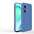 Ultra-thin Silicone Gel Soft Case 360 Degrees Cover YK1 for Huawei Nova 9 SE