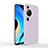 Ultra-thin Silicone Gel Soft Case 360 Degrees Cover YK1 for Huawei P60