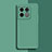 Ultra-thin Silicone Gel Soft Case 360 Degrees Cover YK1 for OnePlus 10 Pro 5G Green