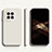 Ultra-thin Silicone Gel Soft Case 360 Degrees Cover YK1 for OnePlus 12 5G White