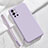 Ultra-thin Silicone Gel Soft Case 360 Degrees Cover YK1 for OnePlus 9R 5G