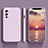 Ultra-thin Silicone Gel Soft Case 360 Degrees Cover YK1 for OnePlus 9RT 5G