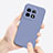 Ultra-thin Silicone Gel Soft Case 360 Degrees Cover YK1 for OnePlus Ace 2 Pro 5G