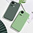 Ultra-thin Silicone Gel Soft Case 360 Degrees Cover YK1 for OnePlus Ace 2V 5G