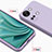 Ultra-thin Silicone Gel Soft Case 360 Degrees Cover YK1 for OnePlus Ace 2V 5G