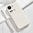 Ultra-thin Silicone Gel Soft Case 360 Degrees Cover YK1 for OnePlus Ace 2V 5G