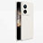 Ultra-thin Silicone Gel Soft Case 360 Degrees Cover YK1 for Oppo A78 4G