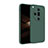 Ultra-thin Silicone Gel Soft Case 360 Degrees Cover YK1 for Oppo Find X7 Ultra 5G Midnight Green