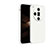 Ultra-thin Silicone Gel Soft Case 360 Degrees Cover YK1 for Oppo Find X7 Ultra 5G White