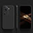 Ultra-thin Silicone Gel Soft Case 360 Degrees Cover YK1 for Oppo Reno11 Pro 5G