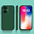 Ultra-thin Silicone Gel Soft Case 360 Degrees Cover YK1 for Realme 10 Pro+ Plus 5G