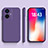 Ultra-thin Silicone Gel Soft Case 360 Degrees Cover YK1 for Realme 10 Pro+ Plus 5G