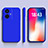 Ultra-thin Silicone Gel Soft Case 360 Degrees Cover YK1 for Realme 10 Pro+ Plus 5G