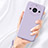 Ultra-thin Silicone Gel Soft Case 360 Degrees Cover YK1 for Realme 11 Pro 5G