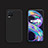 Ultra-thin Silicone Gel Soft Case 360 Degrees Cover YK1 for Realme 8 4G