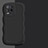 Ultra-thin Silicone Gel Soft Case 360 Degrees Cover YK1 for Realme 8 5G