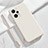 Ultra-thin Silicone Gel Soft Case 360 Degrees Cover YK1 for Realme 9 4G