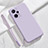 Ultra-thin Silicone Gel Soft Case 360 Degrees Cover YK1 for Realme 9 4G